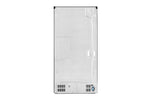 Lade das Bild in den Galerie-Viewer, LG InstaView Slim Multi-Door Kühlschrank 530L LINEAR Cooling® Mattes Schwarz
