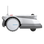 Lade das Bild in den Galerie-Viewer, ECOVACS GOAT G1-800 Mähroboter: Kabellos, Präzise, Smart, 3D-Hindernisvermeidung, App-Steuerung
