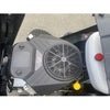 EFCO EF 106/24 KH 4x4 Exclusive Allrad Rasentraktor – Kraftvoll, Komfortabel, Effizient