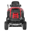 EFCO EF 106/24 KH 4x4 Exclusive Allrad Rasentraktor – Kraftvoll, Komfortabel, Effizient