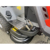 EFCO EF 106/24 KH 4x4 Exclusive Allrad Rasentraktor – Kraftvoll, Komfortabel, Effizient