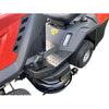 EFCO EF 106/24 KH Exklusiver Rasentraktor mit 102cm Schnittbreite & 320L Fangkorb