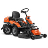 Husqvarna R 216T AWD Allrad-Aufsitzrasenmäher mit 103cm Combi-Mähwerk