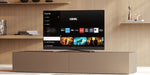 Lade das Bild in den Galerie-Viewer, Loewe Callas 43 Zoll 4K UHD Smart TV mit HDR und Dolby Vision
