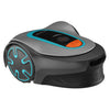 GARDENA SILENO Minimo 250 Mähroboter: Bluetooth-App, leise, autonom, 250m² Rasenpflege
