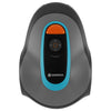 GARDENA SILENO Minimo 250 Mähroboter: Bluetooth-App, leise, autonom, 250m² Rasenpflege