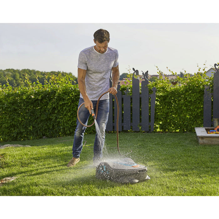 GARDENA SILENO life 750 Mähroboter – Leise & Smart für bis zu 750m²
