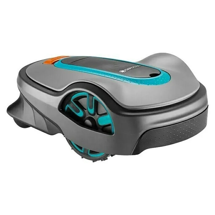 GARDENA SILENO life 750 Mähroboter – Leise & Smart für bis zu 750m²