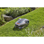 Lade das Bild in den Galerie-Viewer, GARDENA SILENO life 750 Mähroboter – Leise &amp; Smart für bis zu 750m²
