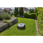 Lade das Bild in den Galerie-Viewer, GARDENA SILENO life 750 Mähroboter – Leise &amp; Smart für bis zu 750m²
