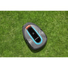 GARDENA Smart SILENO City 600 Mähroboter: Leise, Automatisch, Bluetooth-App, für Gärten bis 600 m²