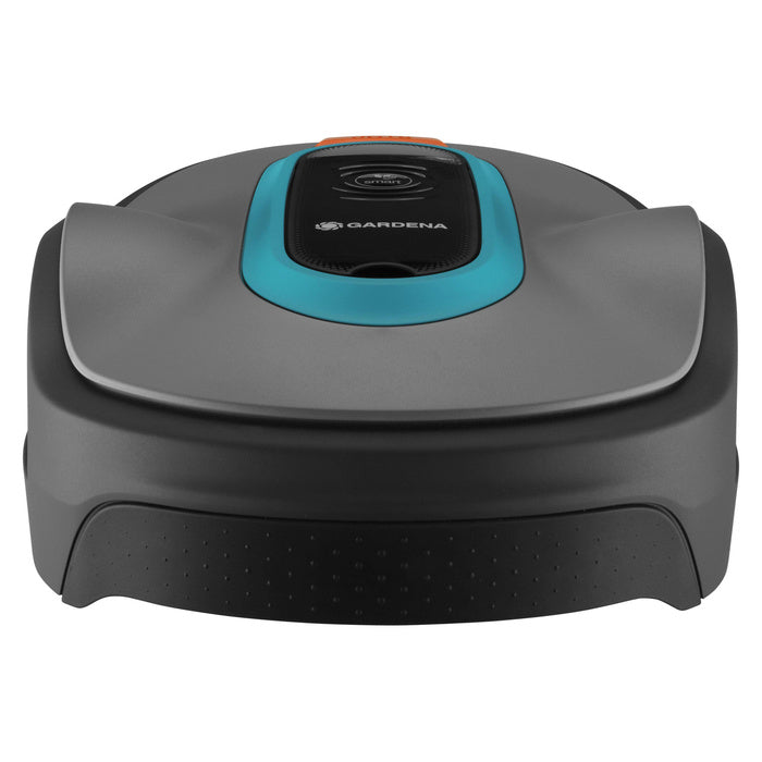 GARDENA Smart SILENO Life 1000 Mähroboter: Leise, App-gesteuert, KI-Navigation für 1000 m²