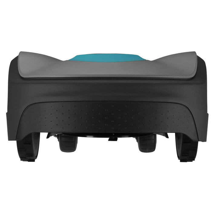 GARDENA Smart SILENO Life 1500 Mähroboter: Leise, App-gesteuert, Perfektes Rasenmähen