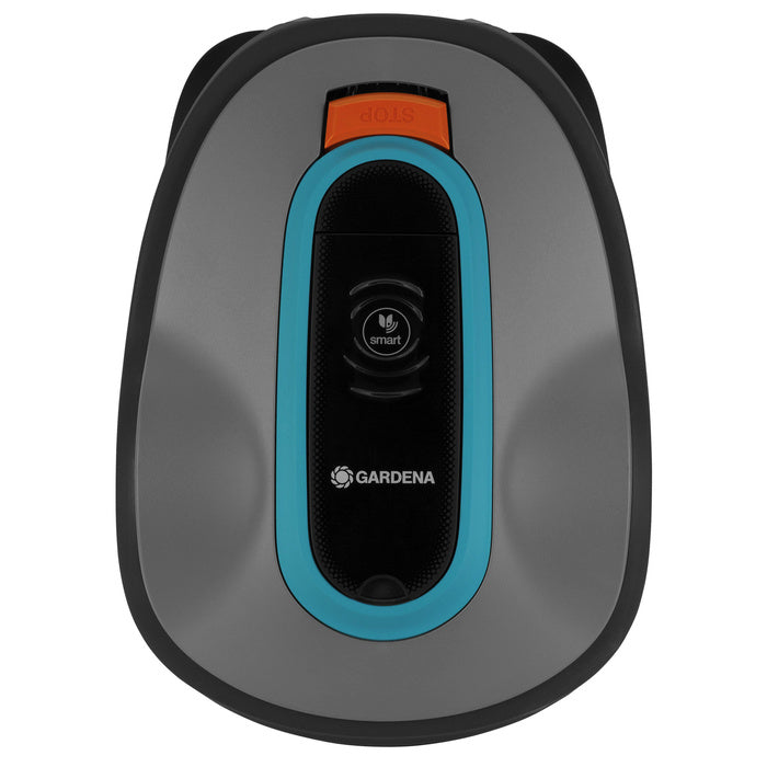 GARDENA Smart SILENO Life 750 Mähroboter – Leise, intelligent, wendig, bis 750 m²