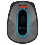 Lade das Bild in den Galerie-Viewer, GARDENA Smart SILENO Life 750 Mähroboter – Leise, intelligent, wendig, bis 750 m²
