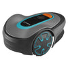 GARDENA SILENO Minimo 250 Mähroboter: Bluetooth-App, leise, autonom, 250m² Rasenpflege