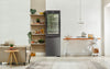 LG GBV7280CMB Kühl-Gefrierkombi: 387L, Smart Inverter, 203cm, Metal Sorbet