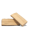 Premium Buche Brennholz 33cm – Luftgetrocknet, Hoher Heizwert, Kamin & Grill Perfektion