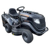 BLACK EDITION® PRO 225/92 Twin H Rasentraktor: Leistungsstarker Stiga Hydrostat, 92cm Mähwerk, Mulch & Fang