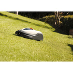 Lade das Bild in den Galerie-Viewer, HONDA Miimo HRM 310 Mähroboter: Autonomer Rasenroboter für 1500m², leise &amp; regenfest
