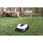 Lade das Bild in den Galerie-Viewer, Honda Miimo HRM 40 Live Mähroboter Smart für 400m² mit App &amp; Alexa
