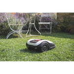 Lade das Bild in den Galerie-Viewer, HONDA Miimo HRM 40 Automatischer Mähroboter für kleine Gärten bis 400m² Smart Effizient

