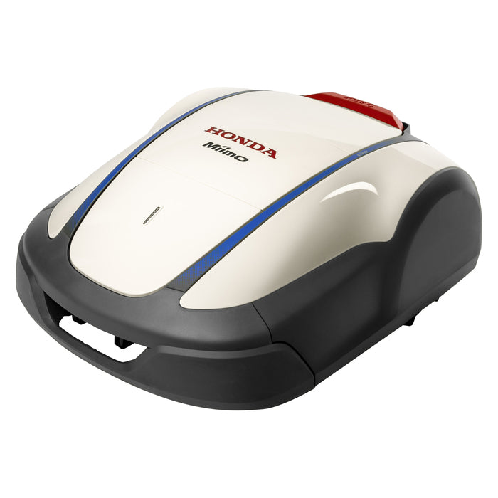 HONDA Miimo HRM 4000 Live Mähroboter: Smart, Autonom, für bis zu 4000 m² Rasenfläche