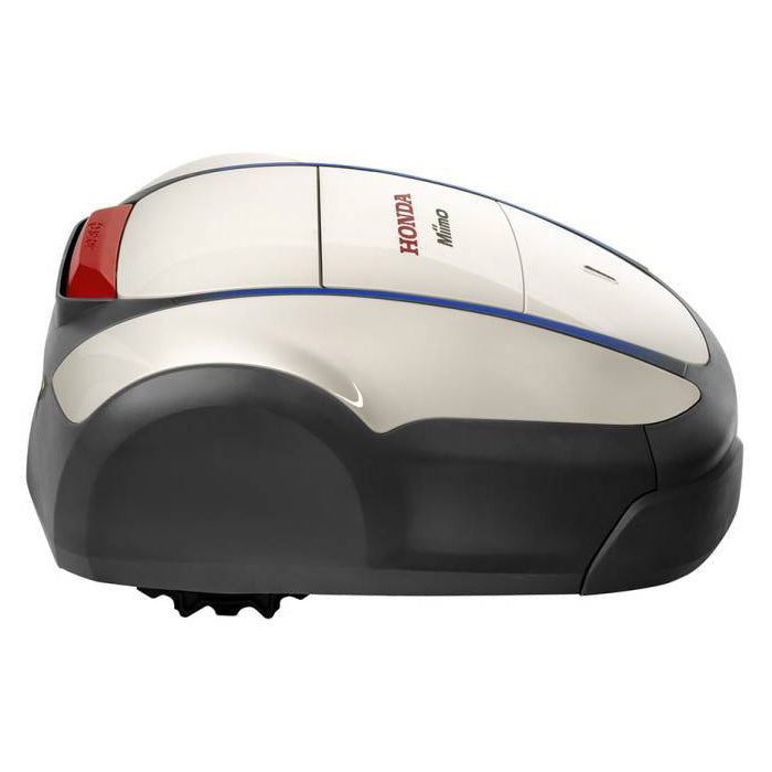 HONDA Miimo HRM 4000 Live Mähroboter: Smart, Autonom, für bis zu 4000 m² Rasenfläche