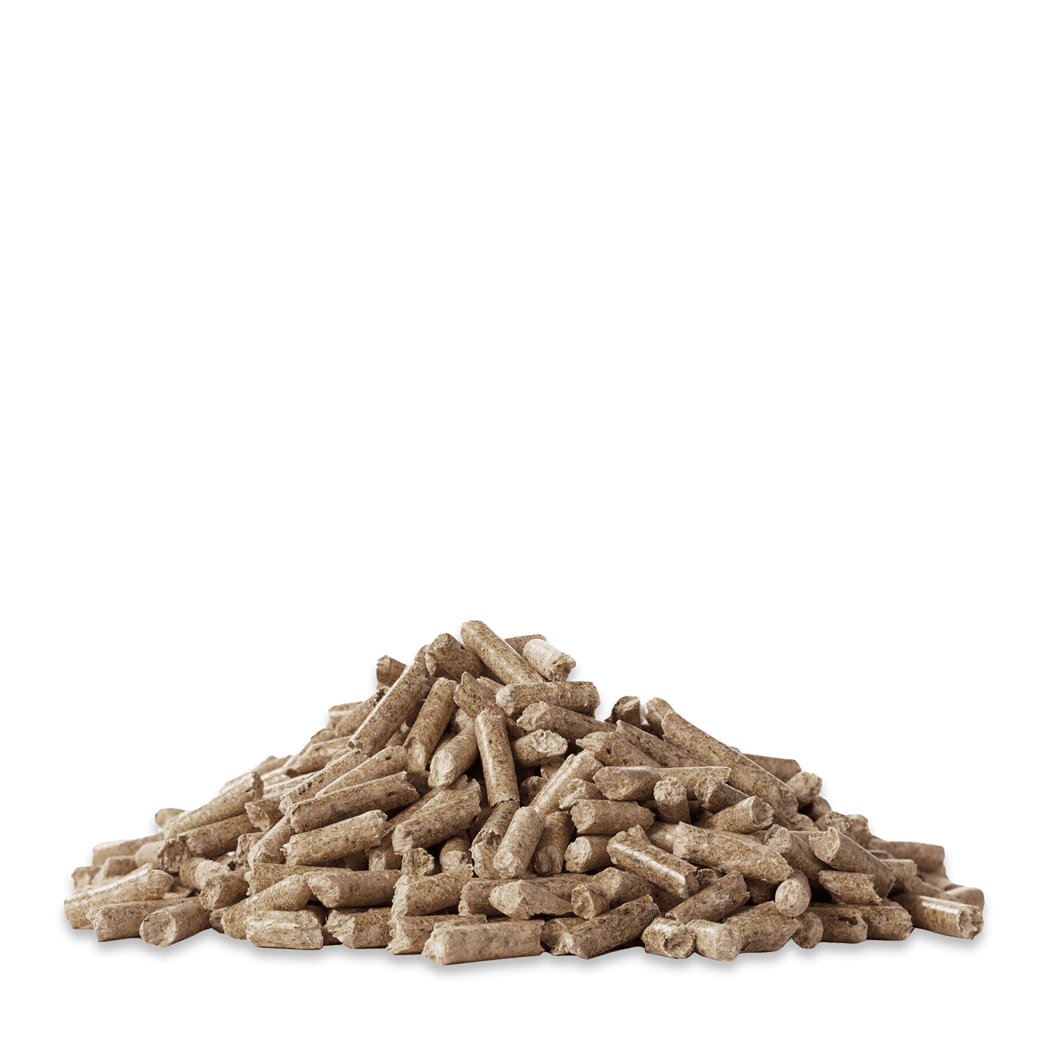 Heizfuxx® Red ENplus A1 Hartholz-Pellets: Effizient, sauber, nachhaltig heizen