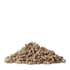 Heizfuxx® Red ENplus A1 Hartholz-Pellets: Effizient, sauber, nachhaltig heizen