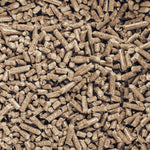Lade das Bild in den Galerie-Viewer, Heizfuxx® Red ENplus A1 Hartholz-Pellets: Effizient, sauber, nachhaltig heizen
