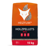 Heizfuxx® Red ENplus A1 Hartholz-Pellets: Effizient, sauber, nachhaltig heizen