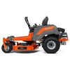 Husqvarna Z242F Zero-Turn Aufsitzmäher: Kraftvoll, Effizient, Wendig für Perfekte Rasenpflege
