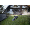 Husqvarna Automower 435X AWD Mähroboter: 3500m² Flächen, 70% Steigung, Smart