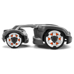 Lade das Bild in den Galerie-Viewer, Husqvarna Automower 435X AWD Mähroboter: 3500m² Flächen, 70% Steigung, Smart
