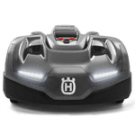 Lade das Bild in den Galerie-Viewer, Husqvarna Automower 435X AWD Mähroboter: 3500m² Flächen, 70% Steigung, Smart
