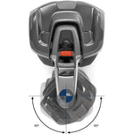 Lade das Bild in den Galerie-Viewer, Husqvarna Automower 435X AWD Mähroboter: 3500m² Flächen, 70% Steigung, Smart
