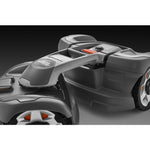 Lade das Bild in den Galerie-Viewer, Husqvarna Automower 435X AWD Mähroboter: 3500m² Flächen, 70% Steigung, Smart
