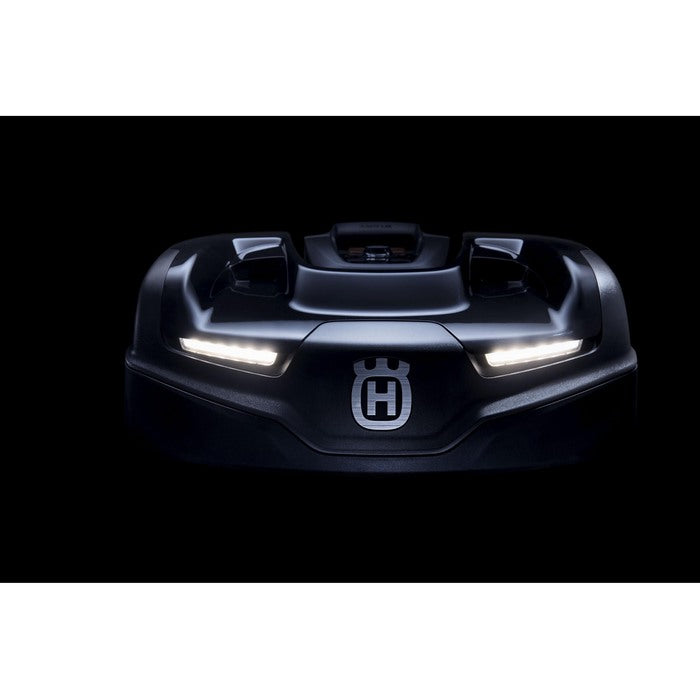 Husqvarna Automower 435X AWD Mähroboter: 3500m² Flächen, 70% Steigung, Smart
