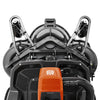 Husqvarna P 520D Diesel Profi-Frontmäher Hydrostat Allrad Leistungsstark für Große Flächen