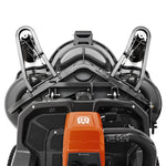 Lade das Bild in den Galerie-Viewer, Husqvarna P 520D Diesel Profi-Frontmäher Hydrostat Allrad Leistungsstark für Große Flächen
