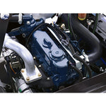 Lade das Bild in den Galerie-Viewer, Husqvarna P 520D Diesel Profi-Frontmäher Hydrostat Allrad Leistungsstark für Große Flächen
