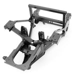 Lade das Bild in den Galerie-Viewer, Husqvarna P 520D Diesel Profi-Frontmäher Hydrostat Allrad Leistungsstark für Große Flächen
