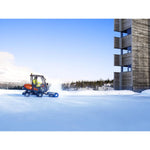 Lade das Bild in den Galerie-Viewer, Husqvarna P 520D Diesel Profi-Frontmäher Hydrostat Allrad Leistungsstark für Große Flächen
