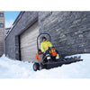 Husqvarna P 520D Diesel Profi-Frontmäher Hydrostat Allrad Leistungsstark für Große Flächen