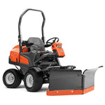Lade das Bild in den Galerie-Viewer, Husqvarna P 520D Diesel Profi-Frontmäher Hydrostat Allrad Leistungsstark für Große Flächen

