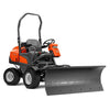 Husqvarna P 520D Diesel Profi-Frontmäher Hydrostat Allrad Leistungsstark für Große Flächen