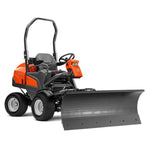 Lade das Bild in den Galerie-Viewer, Husqvarna P 520D Diesel Profi-Frontmäher Hydrostat Allrad Leistungsstark für Große Flächen
