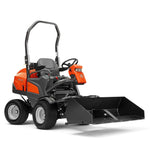 Lade das Bild in den Galerie-Viewer, Husqvarna P 520D Diesel Profi-Frontmäher Hydrostat Allrad Leistungsstark für Große Flächen
