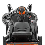 Lade das Bild in den Galerie-Viewer, Husqvarna P 520D Diesel Profi-Frontmäher Hydrostat Allrad Leistungsstark für Große Flächen
